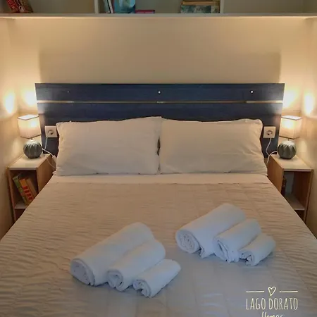 Villaggio Turistico Il Dorato 营地