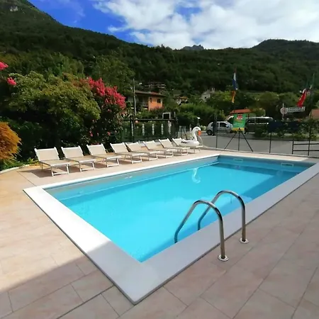 Villaggio Turistico Il Dorato Campsite Carlazzo