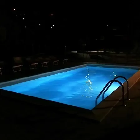 Villaggio Turistico Il Dorato Campsite