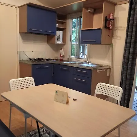Camping Villaggio Turistico Il Dorato