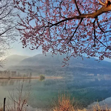 Villaggio Turistico Il Dorato
