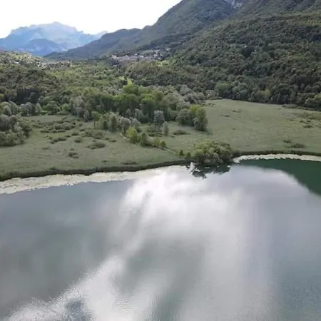 Campsite Villaggio Turistico Il Dorato