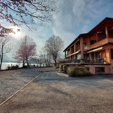 Villaggio Turistico Il Dorato Carlazzo