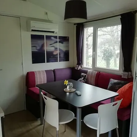 Villaggio Turistico Il Dorato Campsite Carlazzo